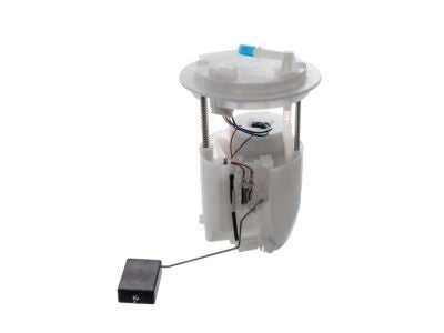 Autobest Fuel Pump Module Assembly F3231A