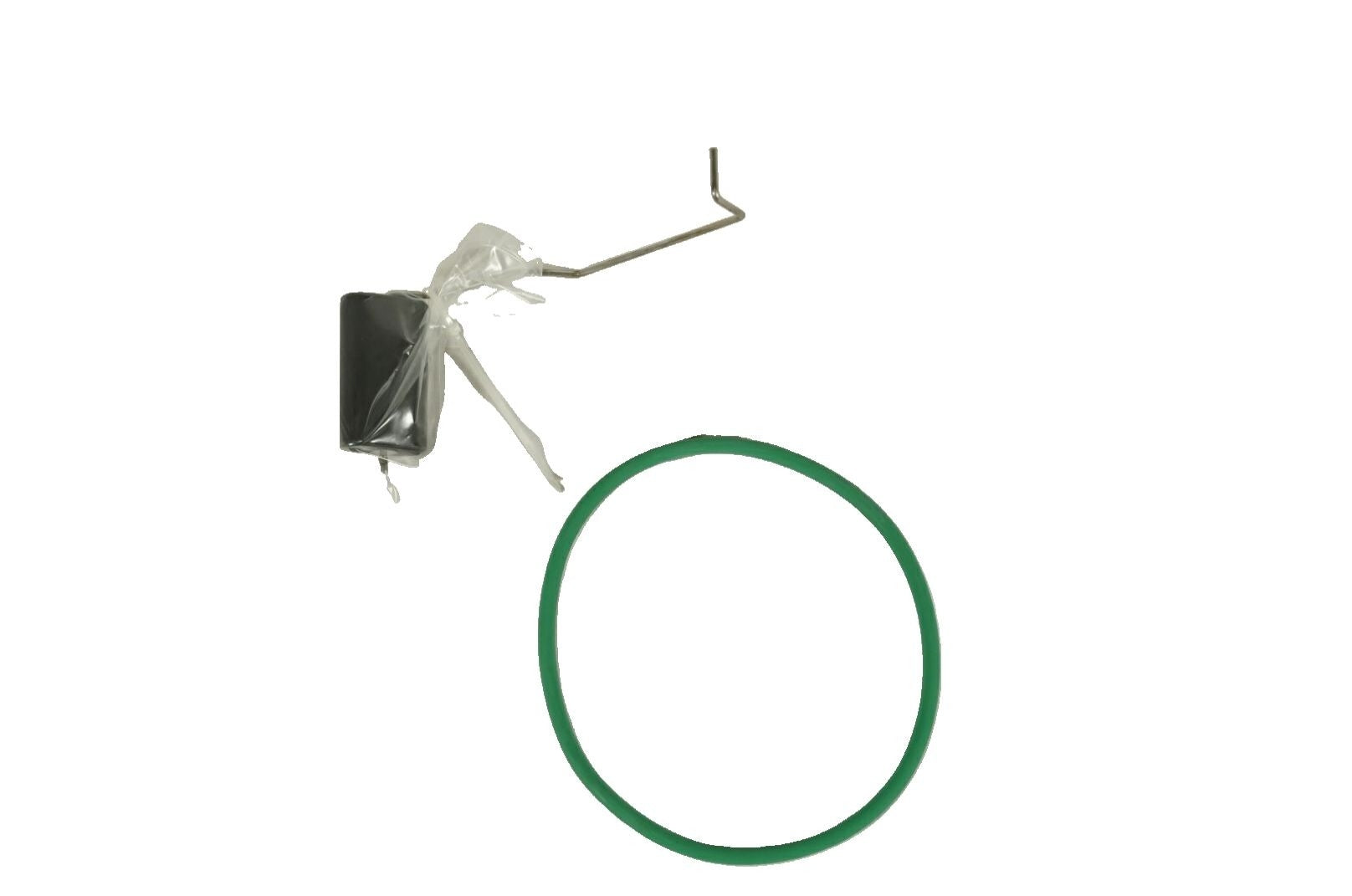 Autobest Fuel Pump Module Assembly F3245A