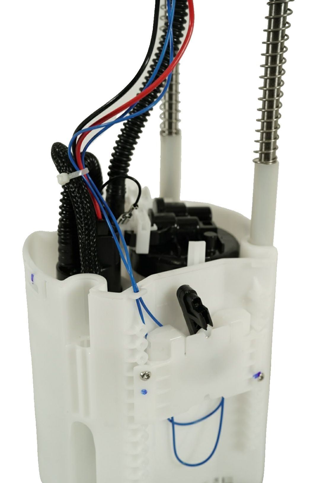 Autobest Fuel Pump Module Assembly F3245A