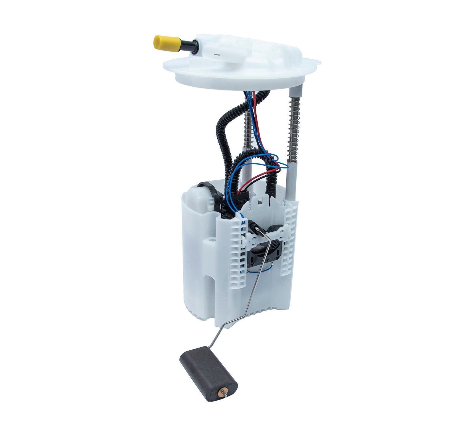 Autobest Fuel Pump Module Assembly F3245A