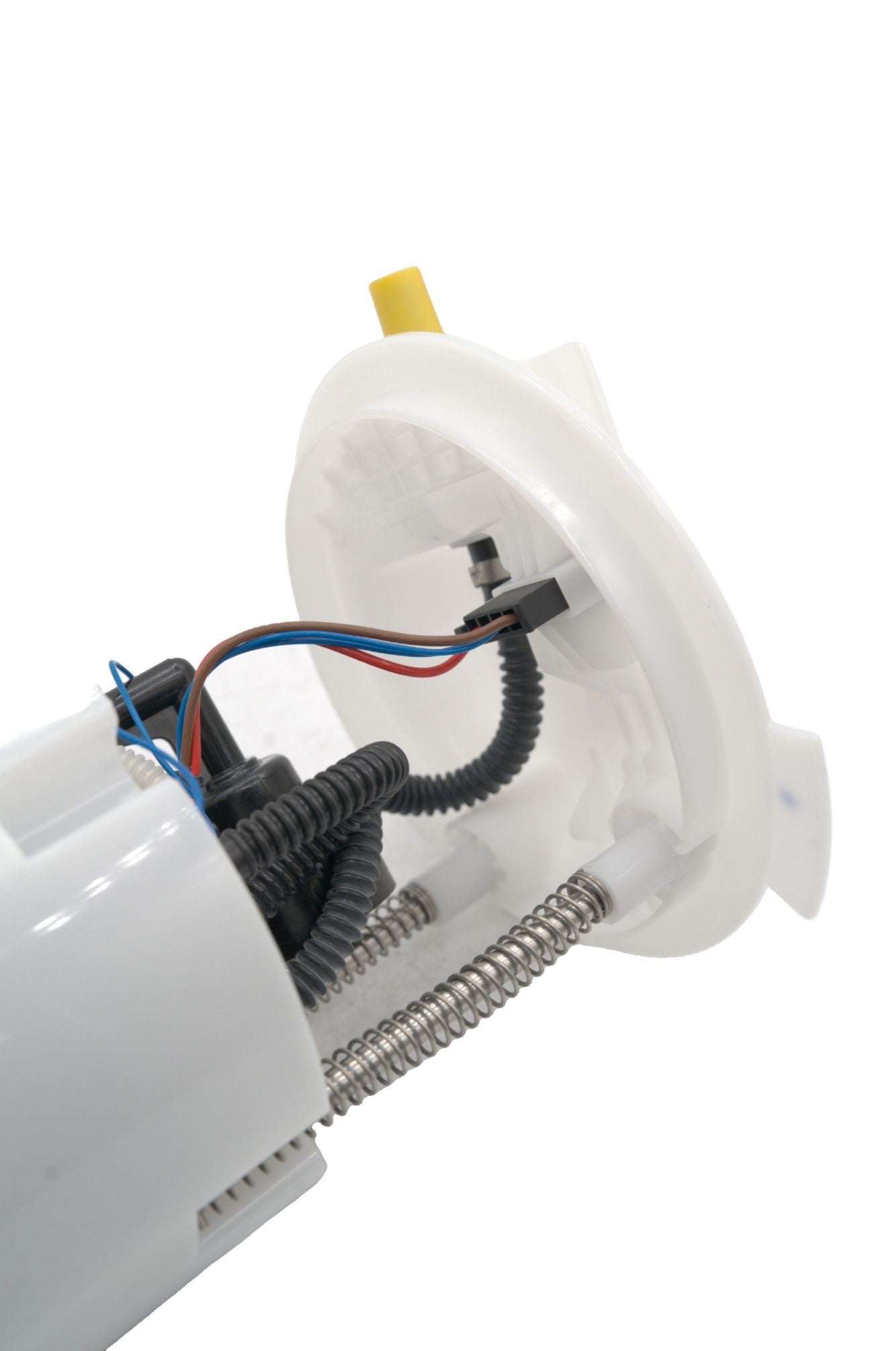 Autobest Fuel Pump Module Assembly F3246A
