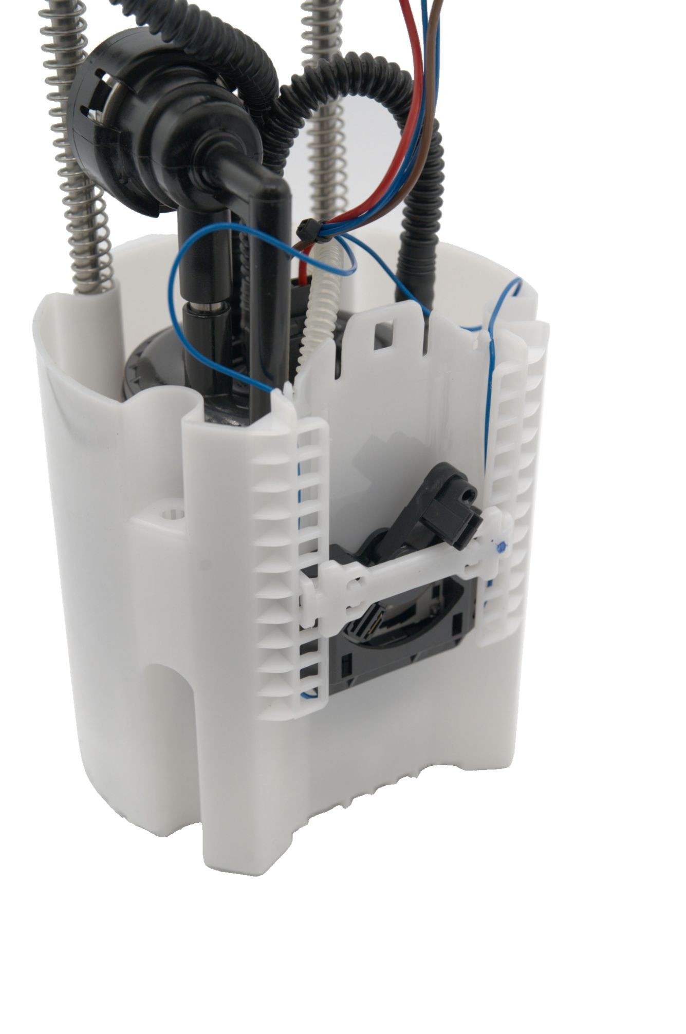 Autobest Fuel Pump Module Assembly F3246A