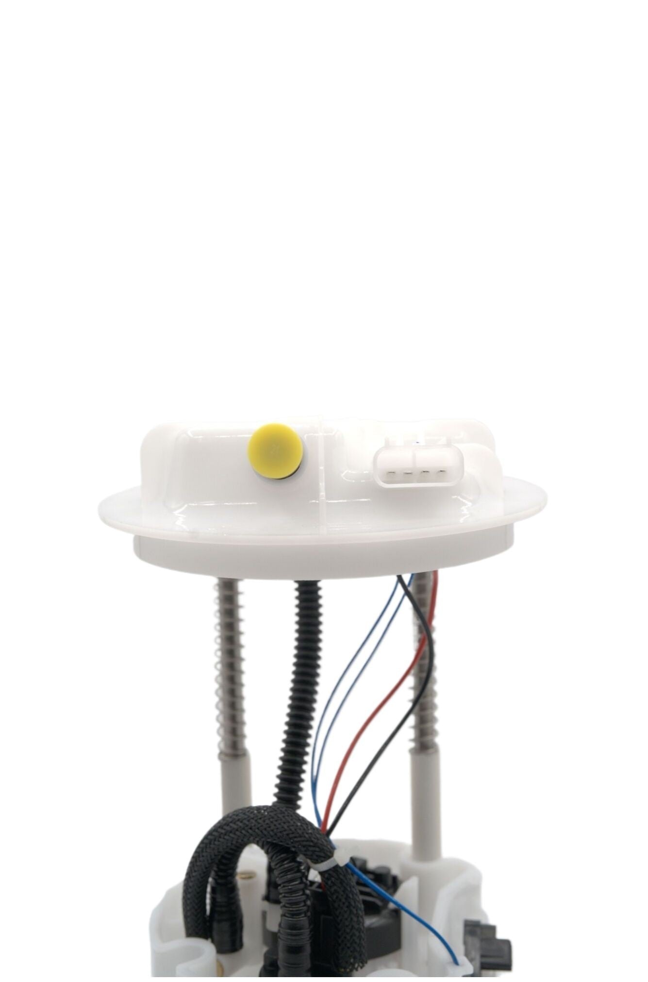 Autobest Fuel Pump Module Assembly F3247A