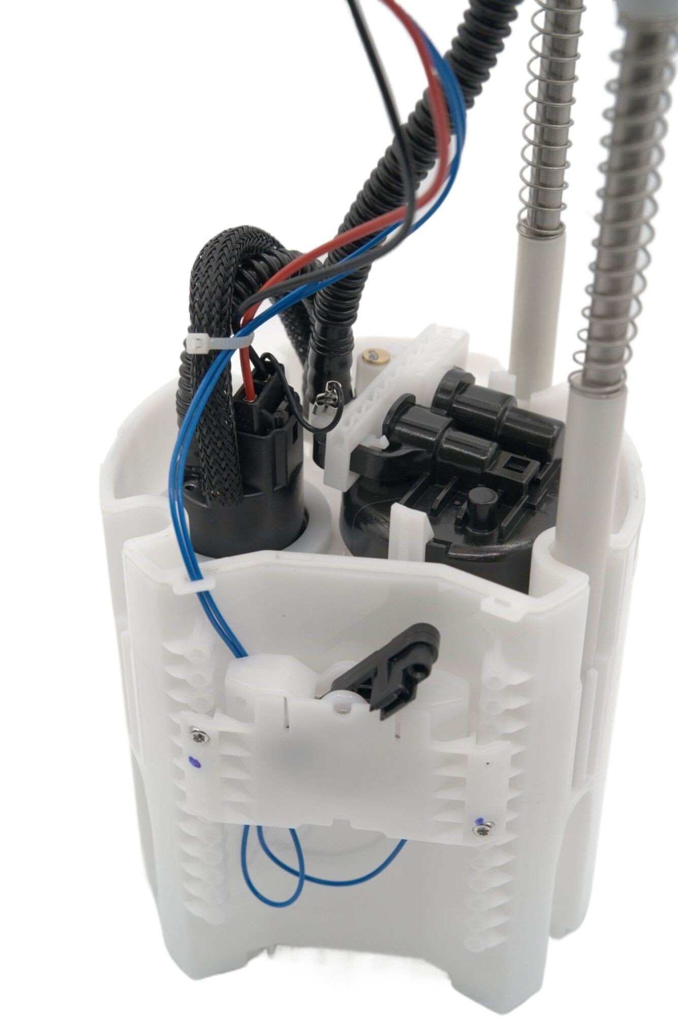 Autobest Fuel Pump Module Assembly F3247A