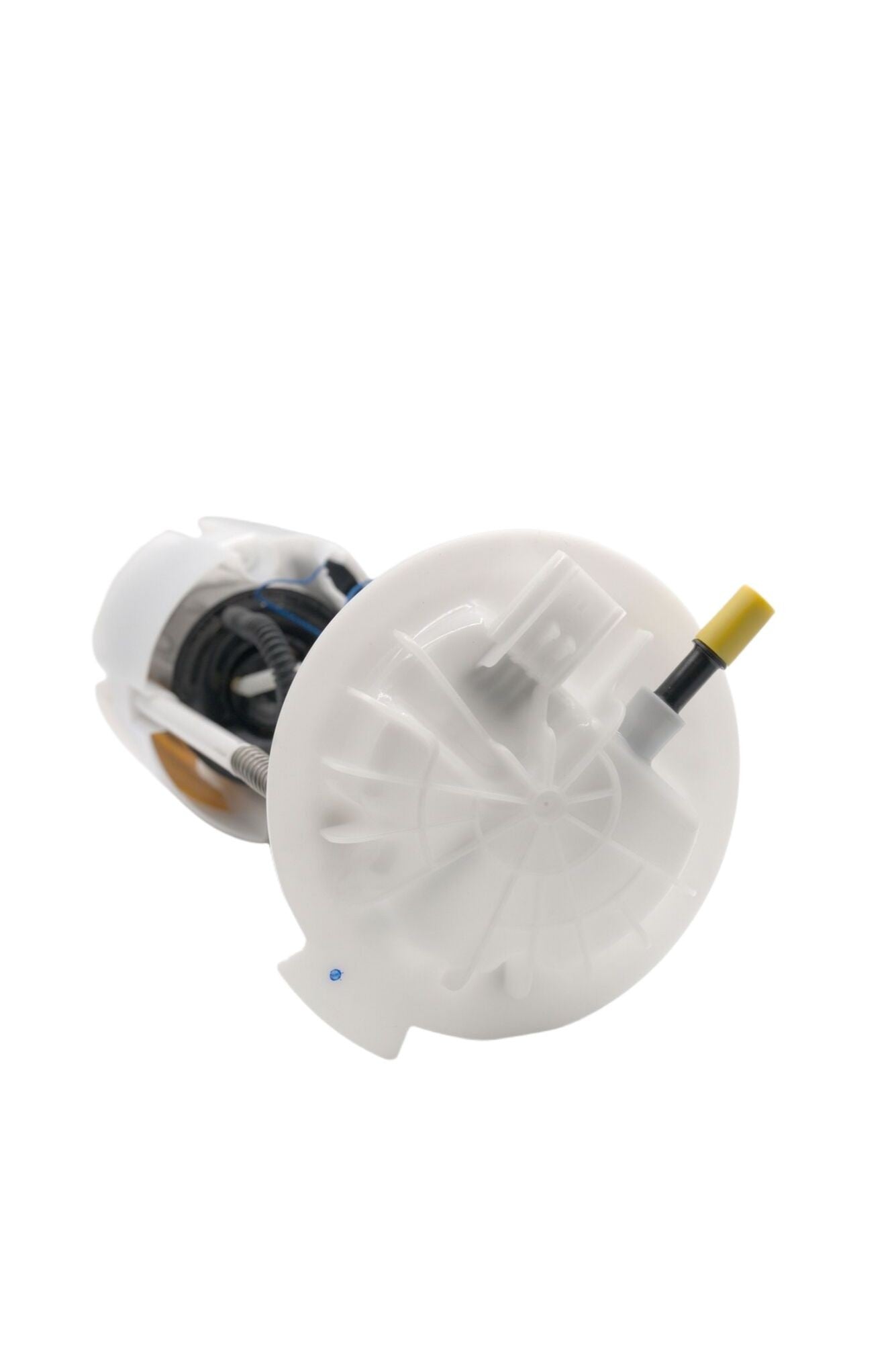 Autobest Fuel Pump Module Assembly F3248A