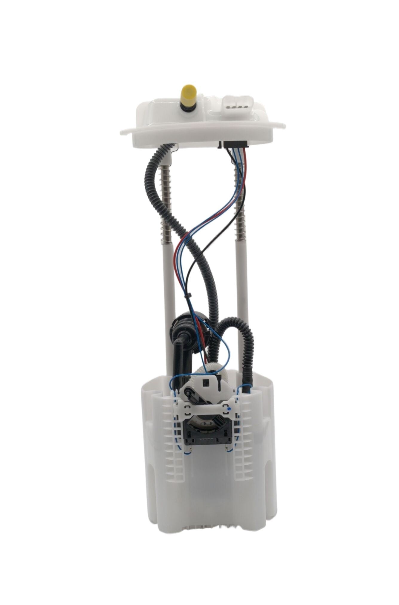 Autobest Fuel Pump Module Assembly F3248A