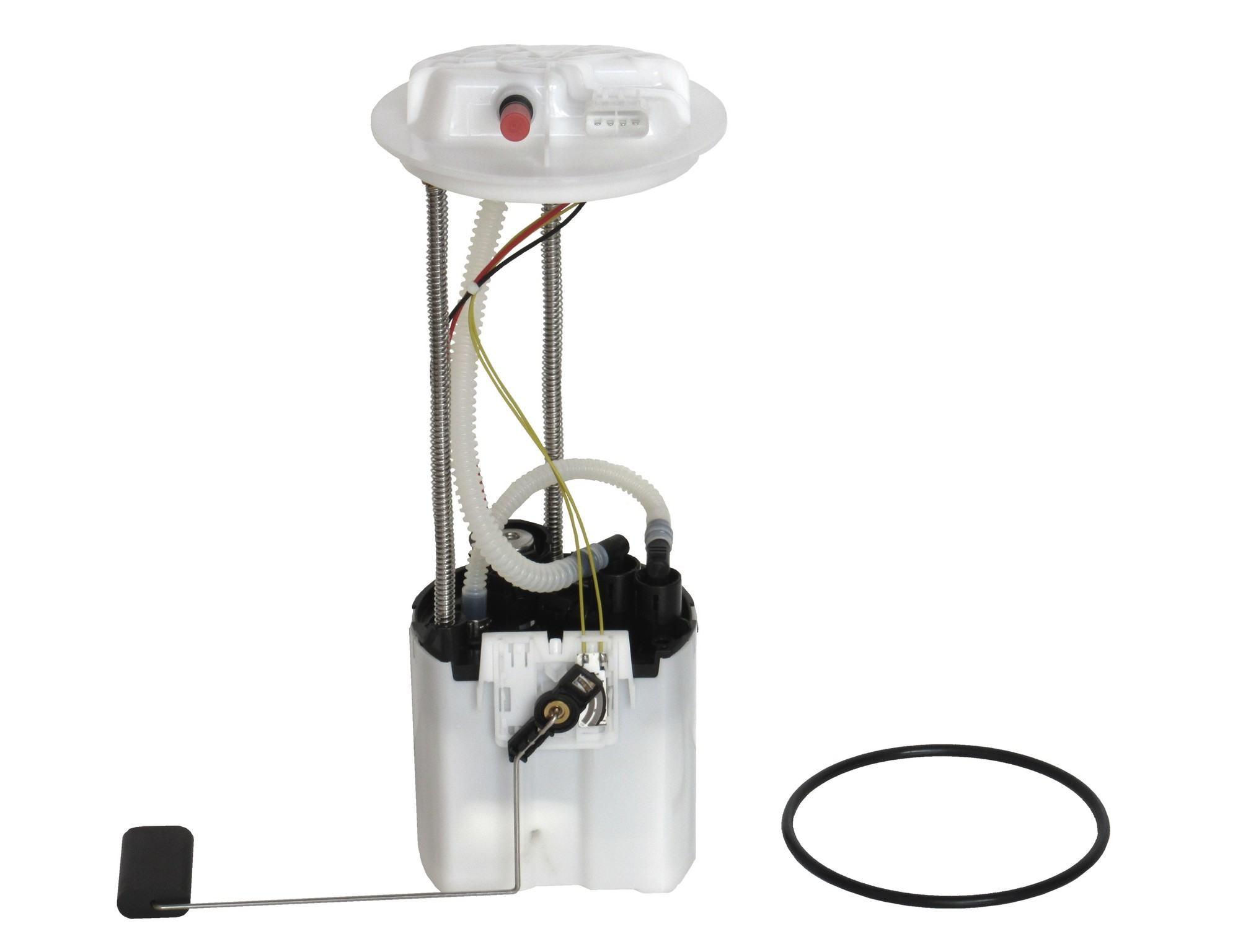 Autobest Fuel Pump Module Assembly F3248A