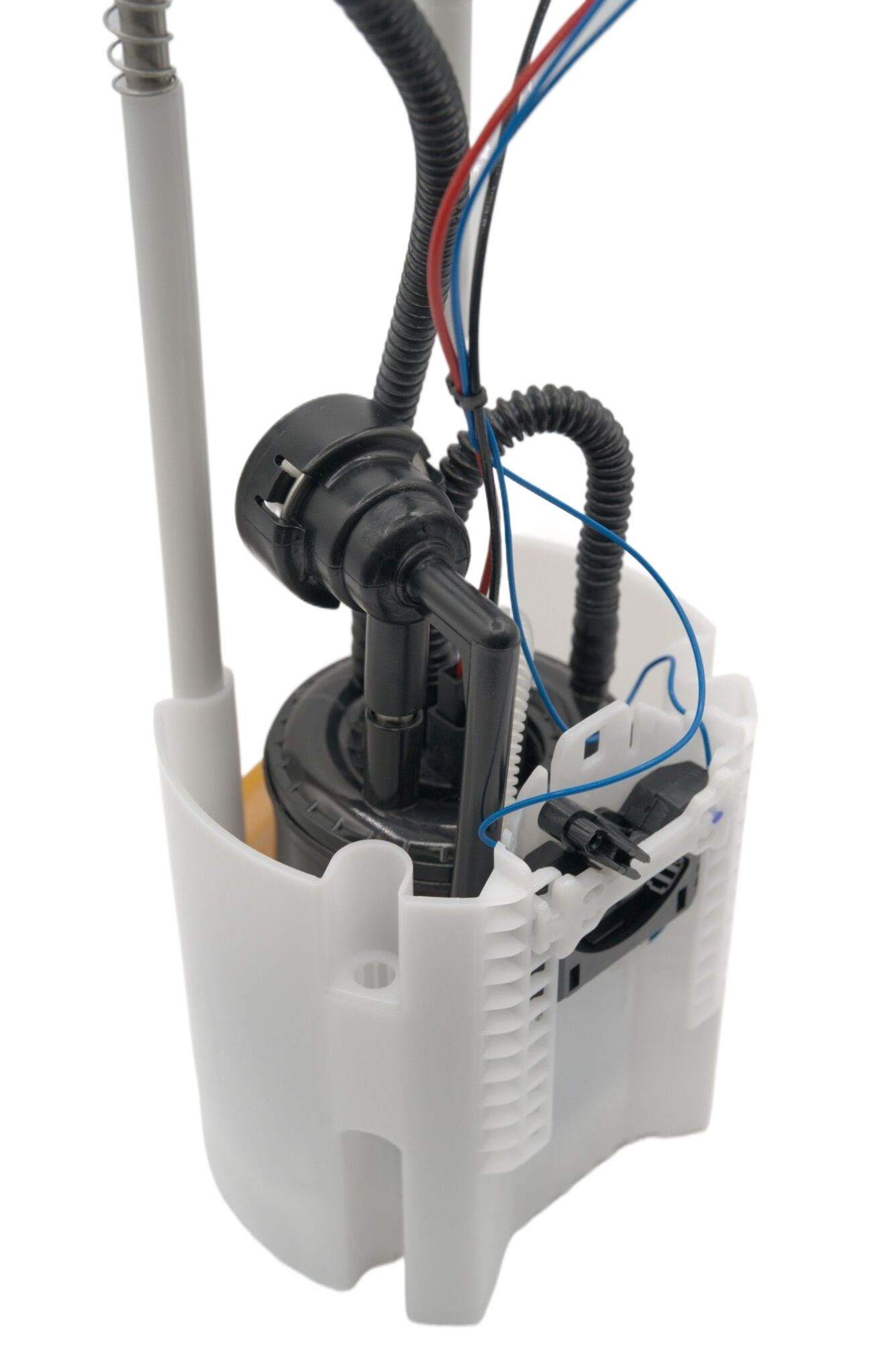 Autobest Fuel Pump Module Assembly F3248A