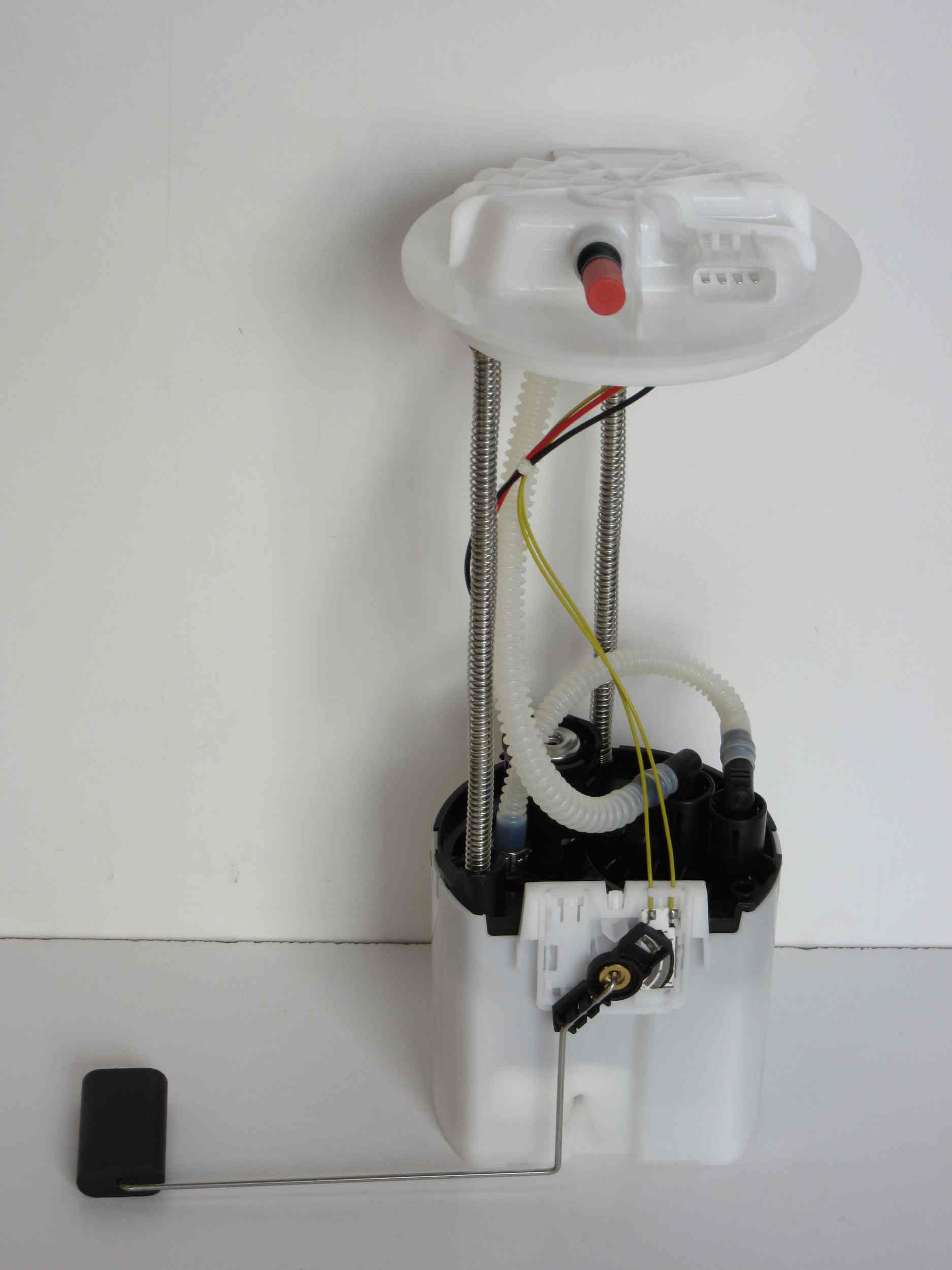 Autobest Fuel Pump Module Assembly F3248A