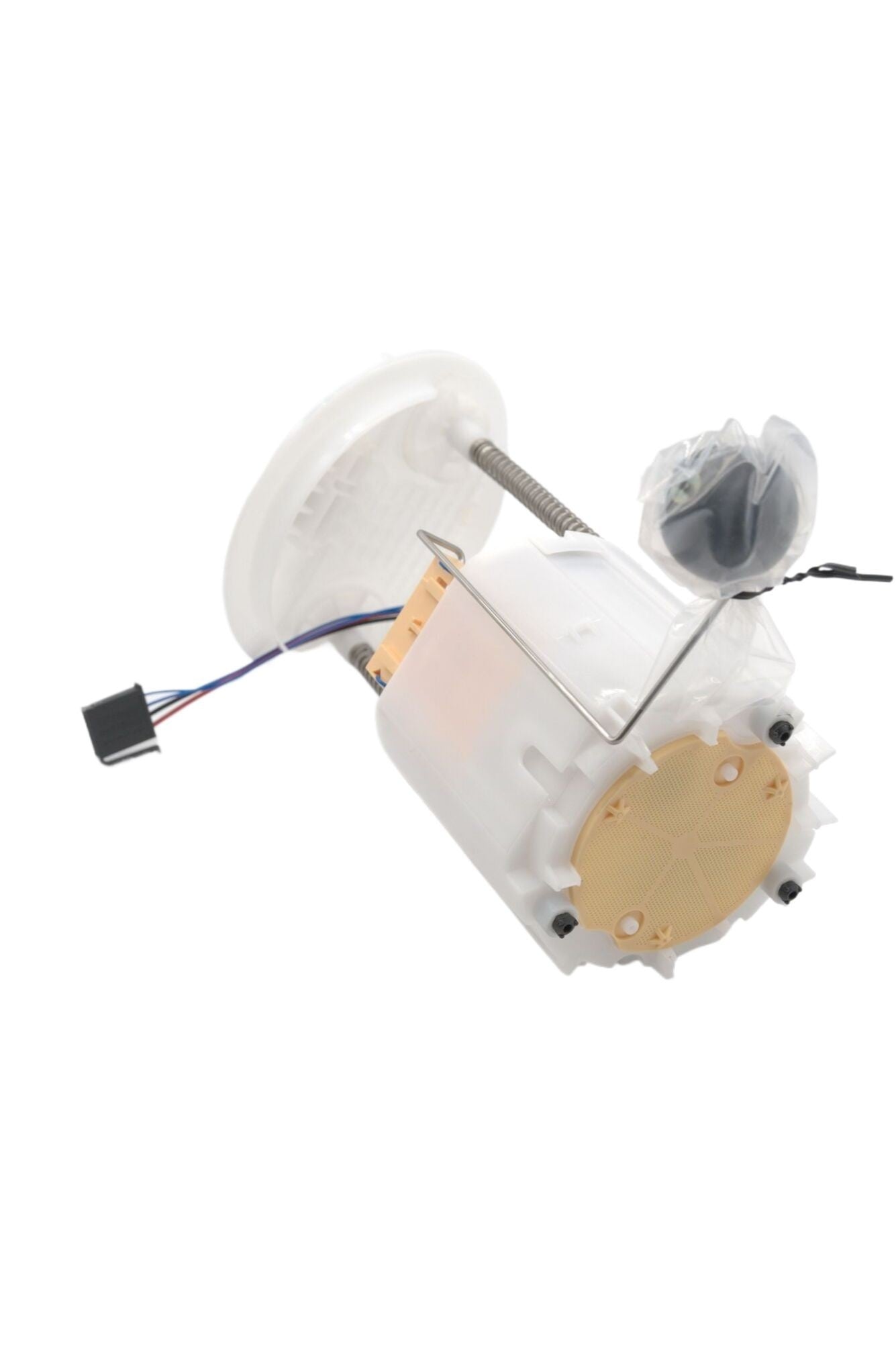 Autobest Fuel Pump Module Assembly F3252A