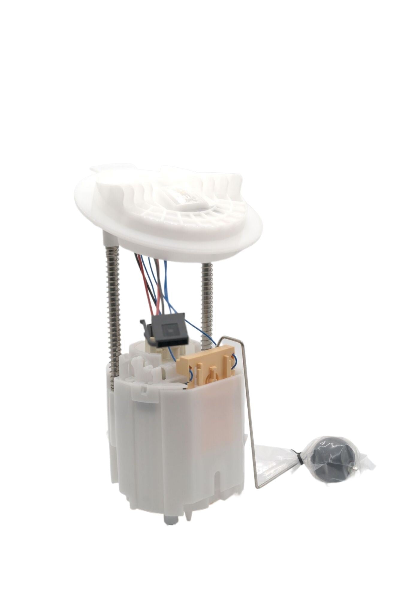 Autobest Fuel Pump Module Assembly F3252A