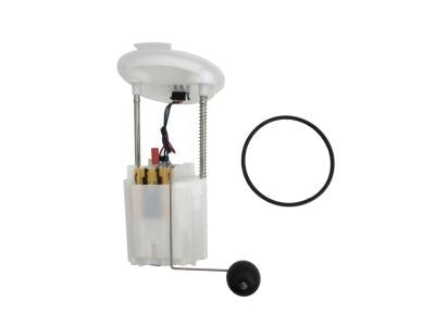 Autobest Fuel Pump Module Assembly F3252A