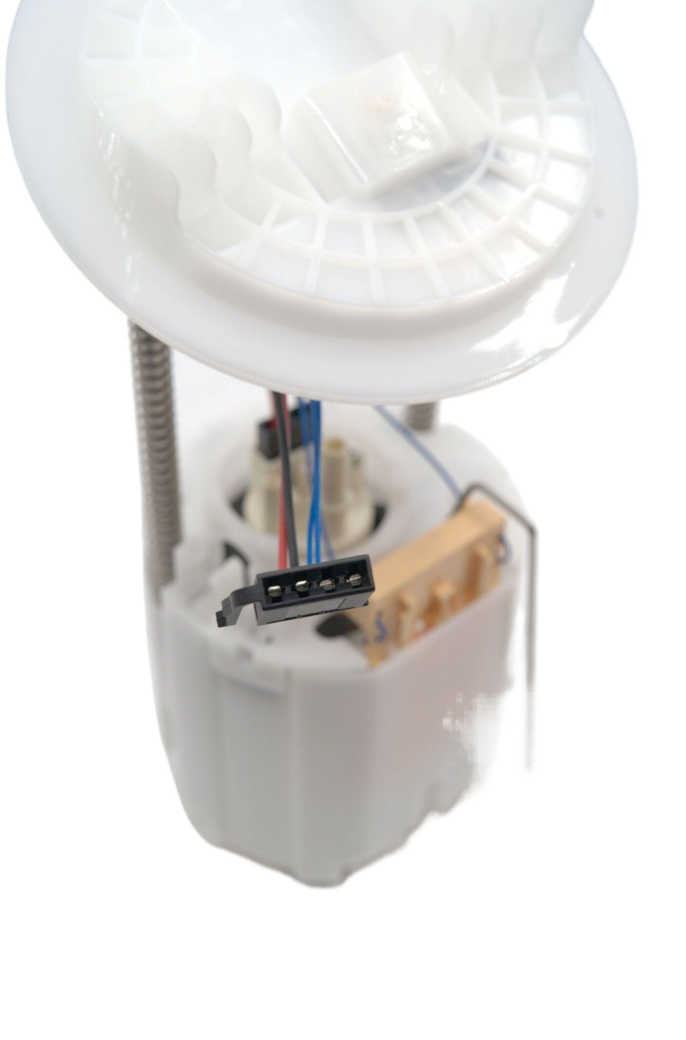 Autobest Fuel Pump Module Assembly F3252A