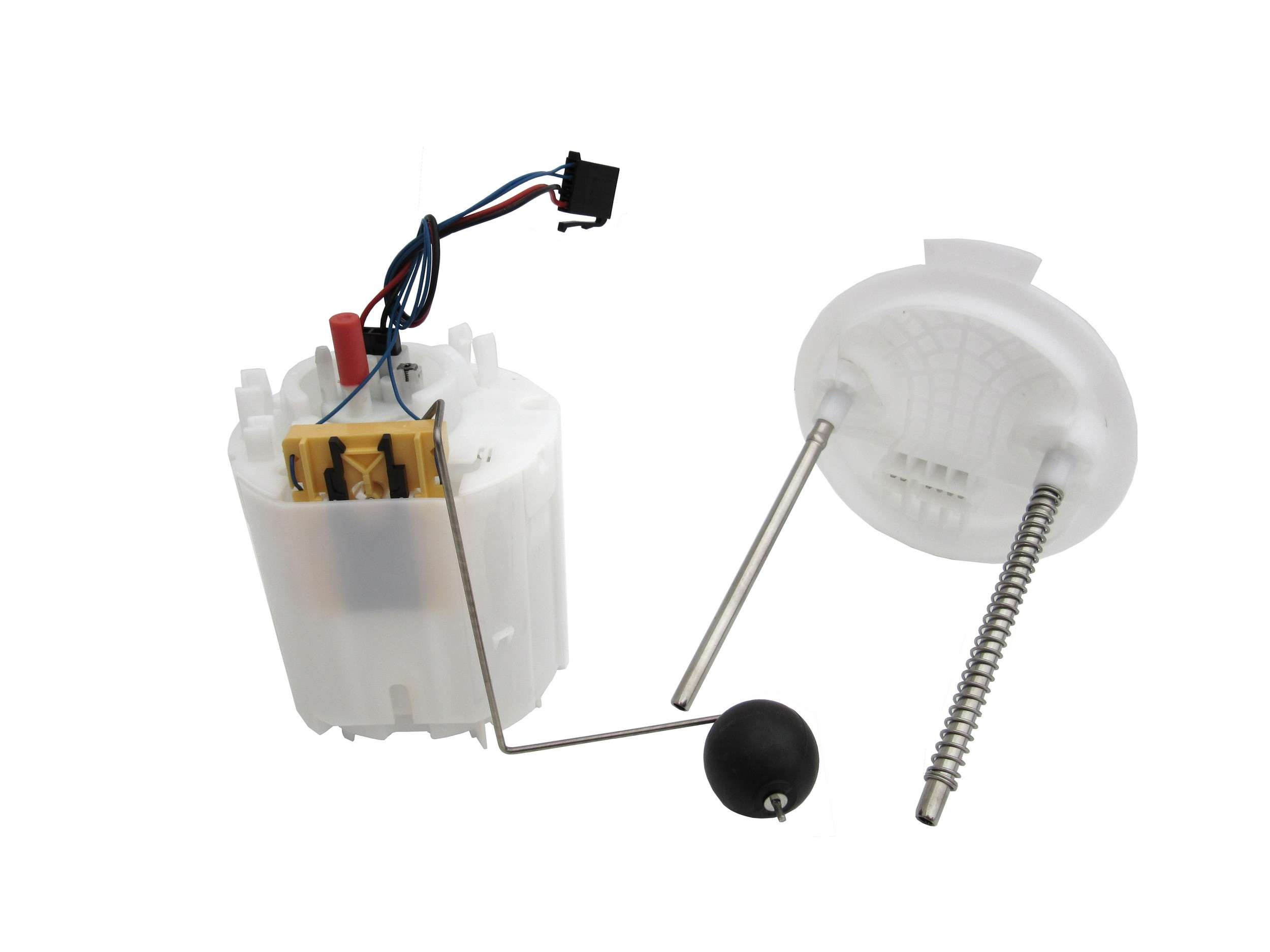 Autobest Fuel Pump Module Assembly F3252A