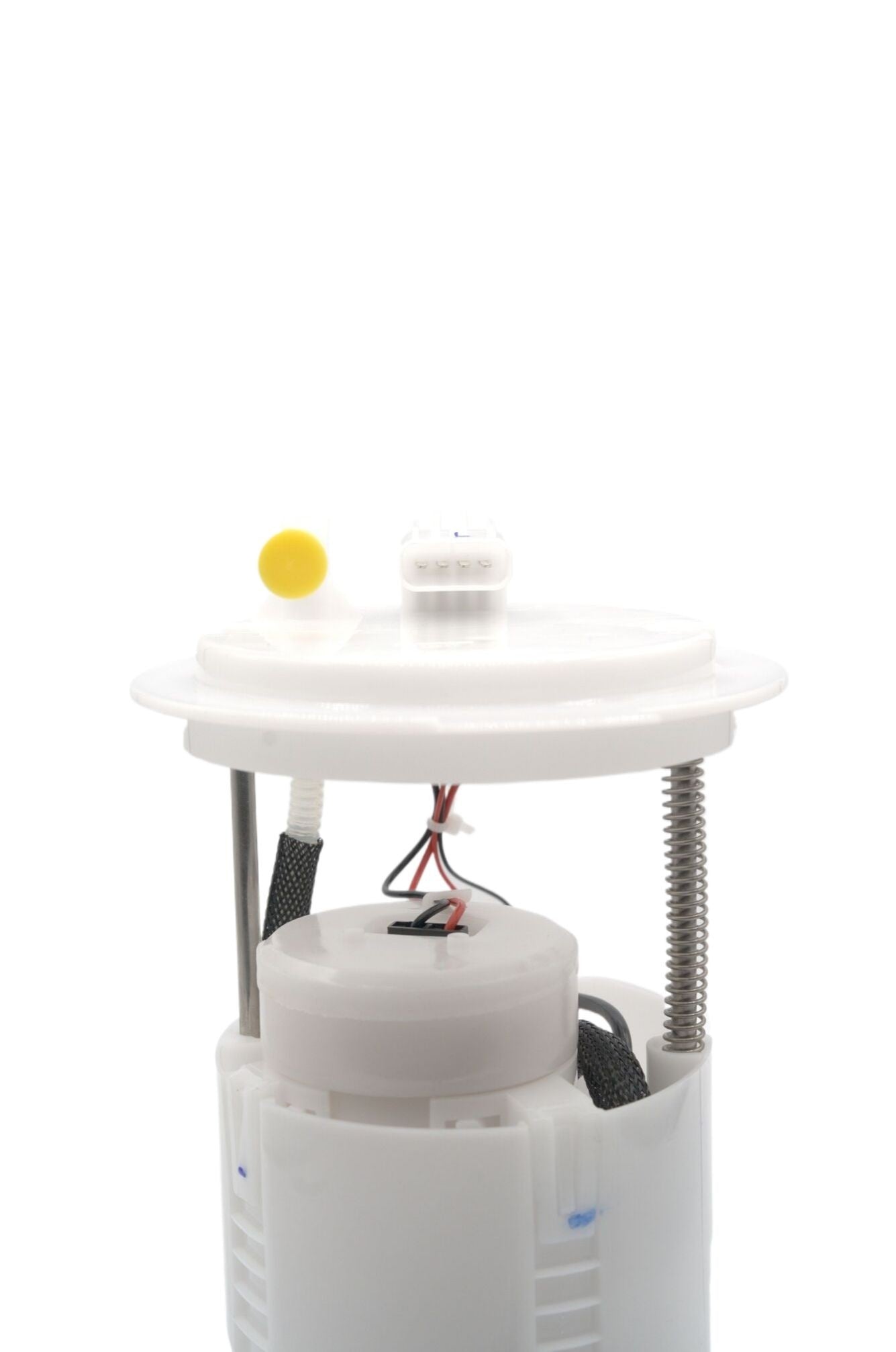 Autobest Fuel Pump Module Assembly F3254A