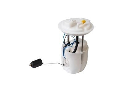 Autobest Fuel Pump Module Assembly F3262A