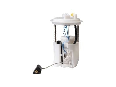 Autobest Fuel Pump Module Assembly F3262A