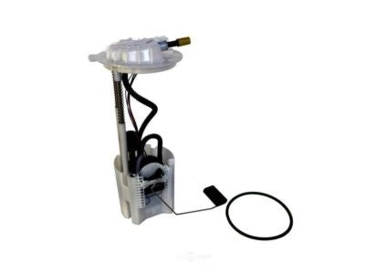 Autobest Fuel Pump Module Assembly F3263A