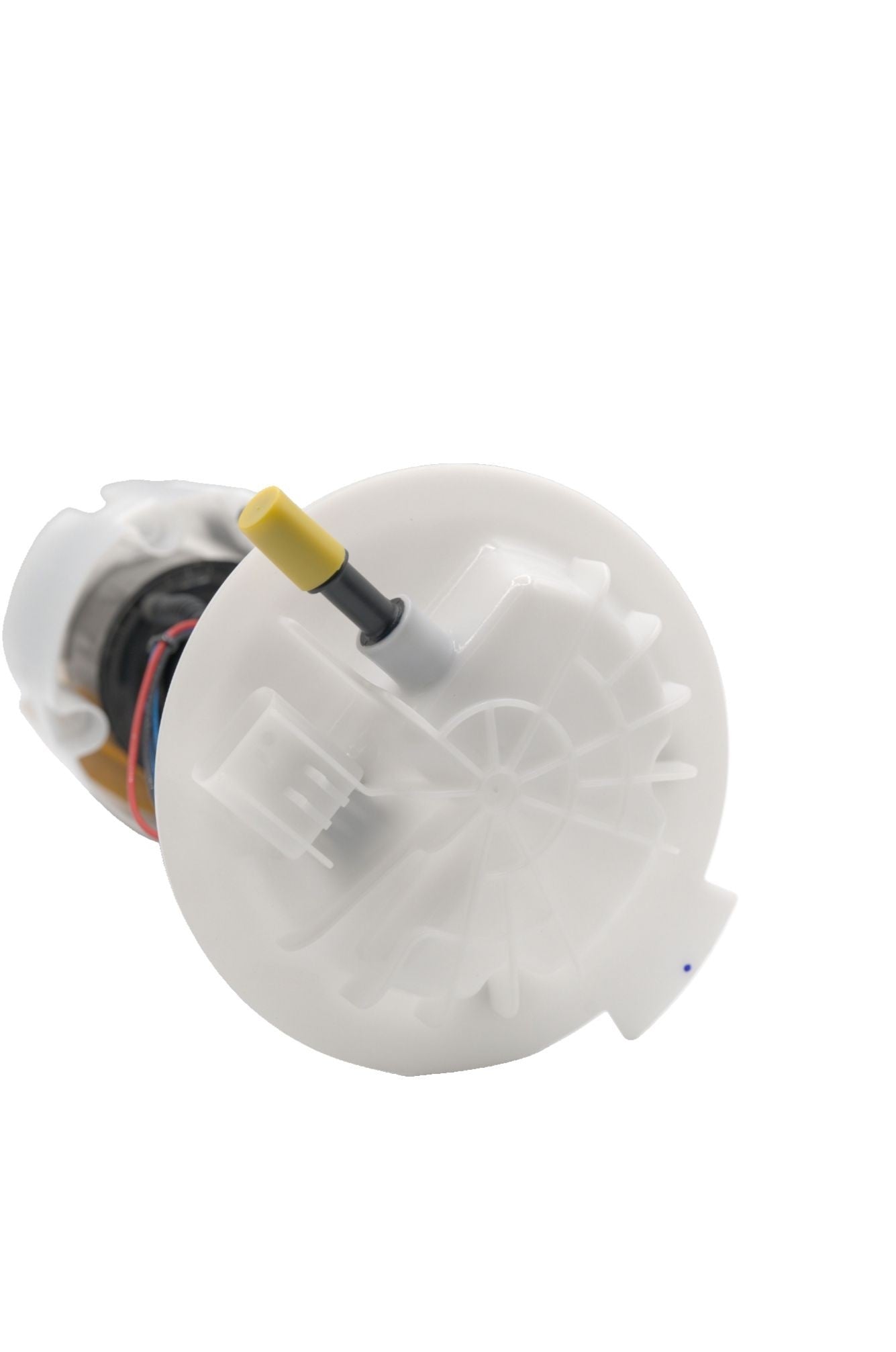 Autobest Fuel Pump Module Assembly F3263A
