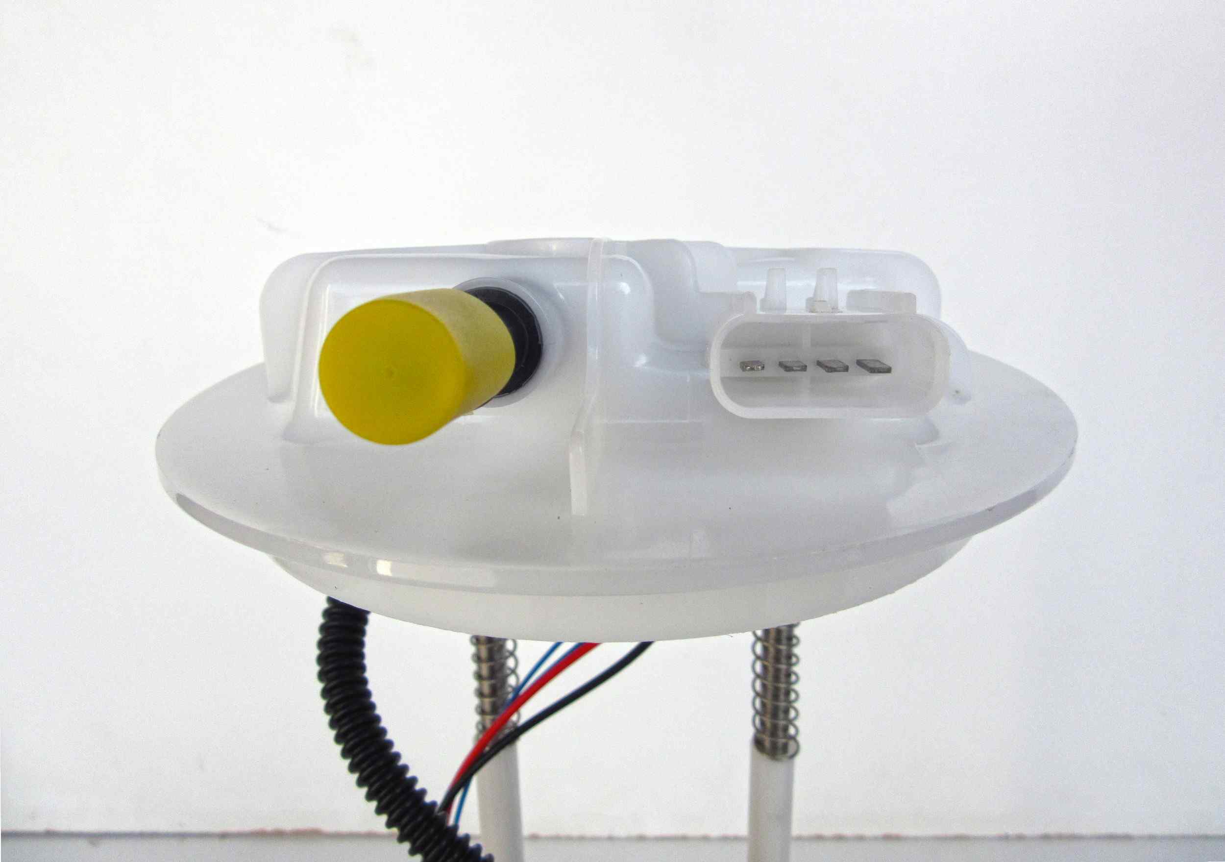 Autobest Fuel Pump Module Assembly F3263A