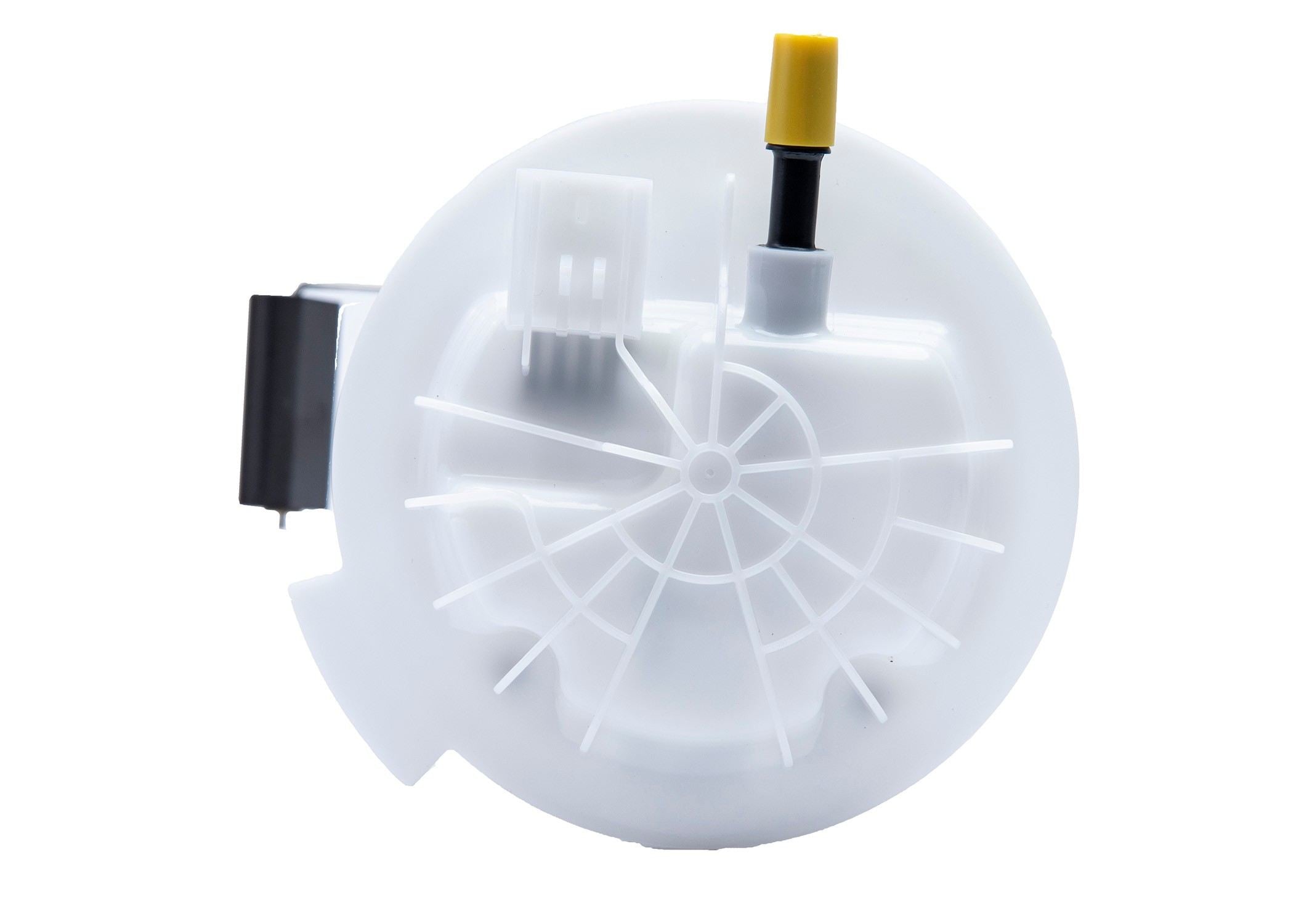 Autobest Fuel Pump Module Assembly F3265A