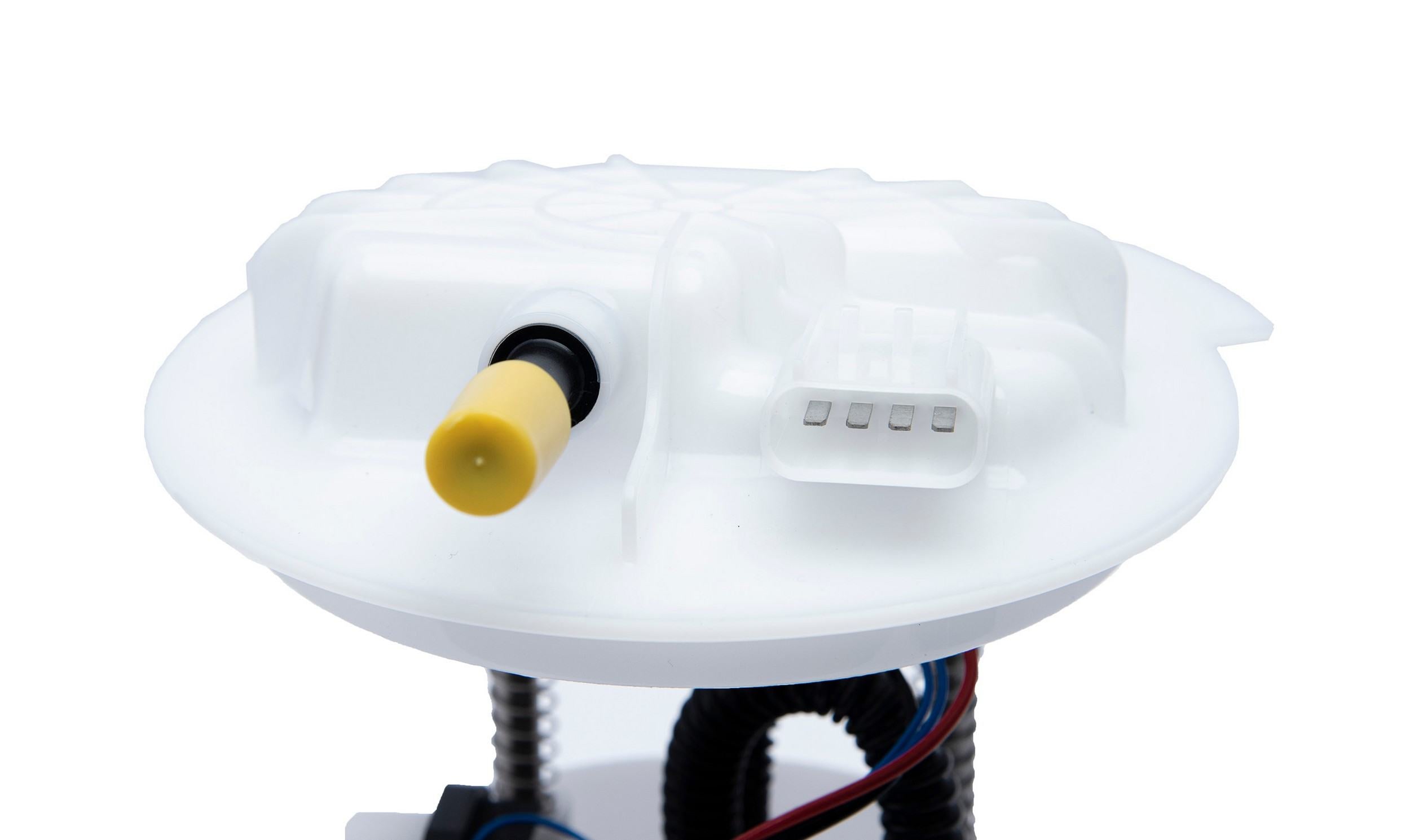 Autobest Fuel Pump Module Assembly F3265A