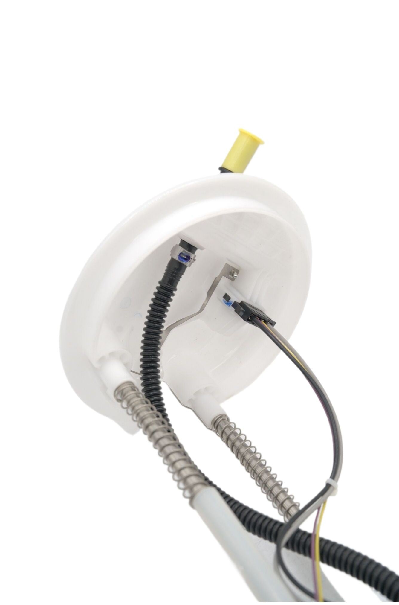 Autobest Fuel Pump Module Assembly F3268A