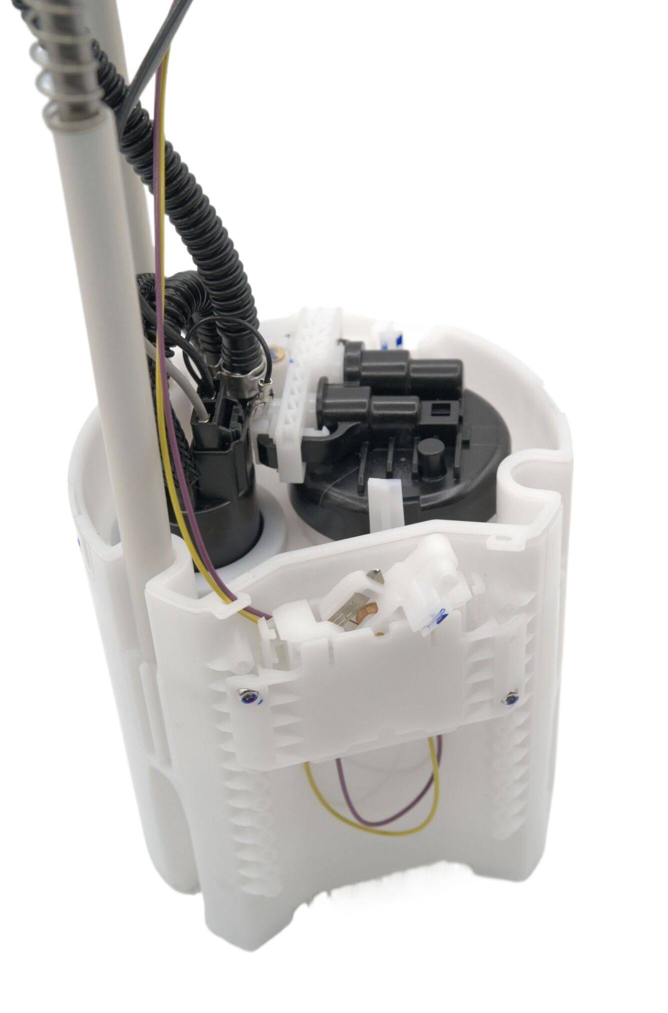 Autobest Fuel Pump Module Assembly F3268A