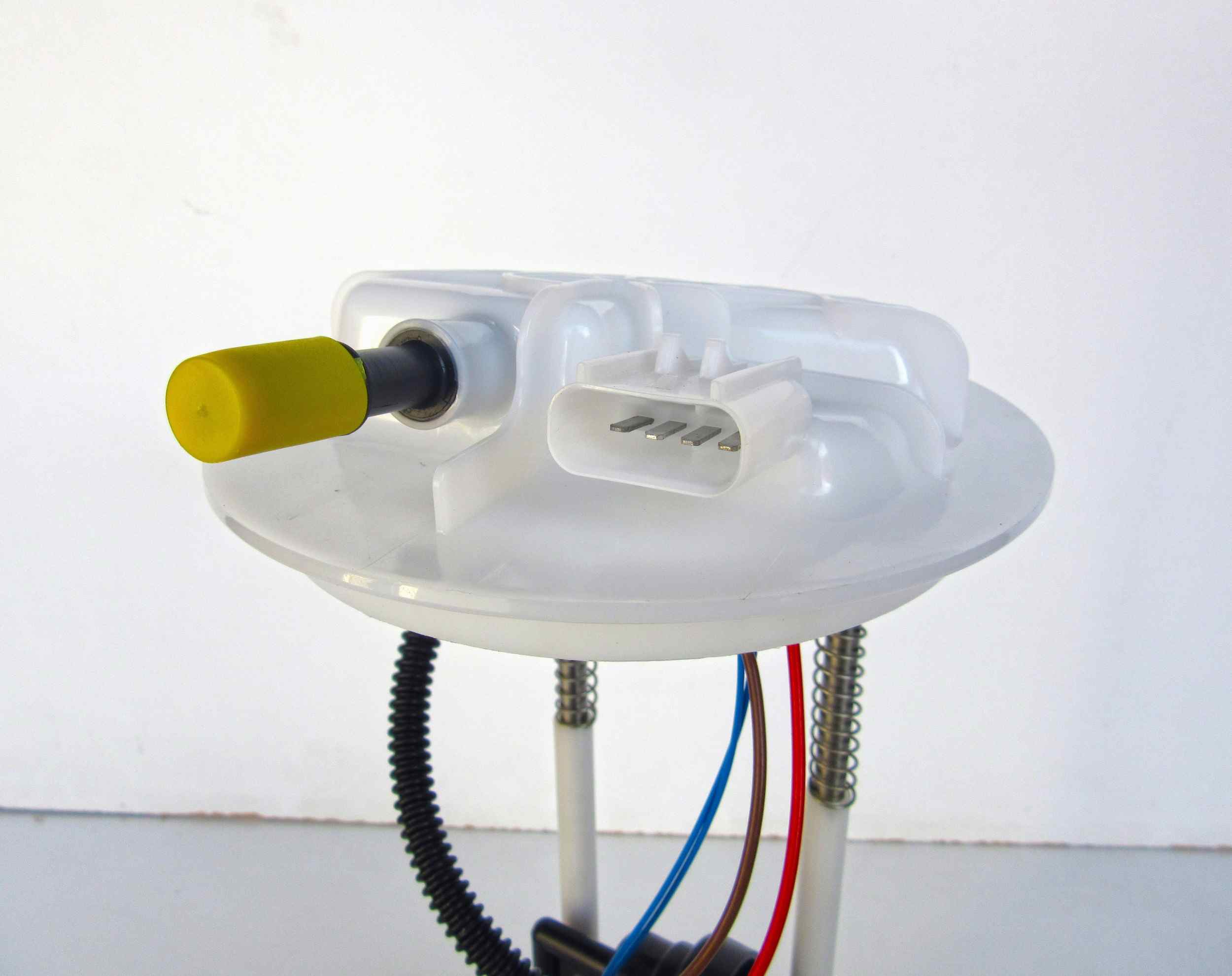 Autobest Fuel Pump Module Assembly F3268A