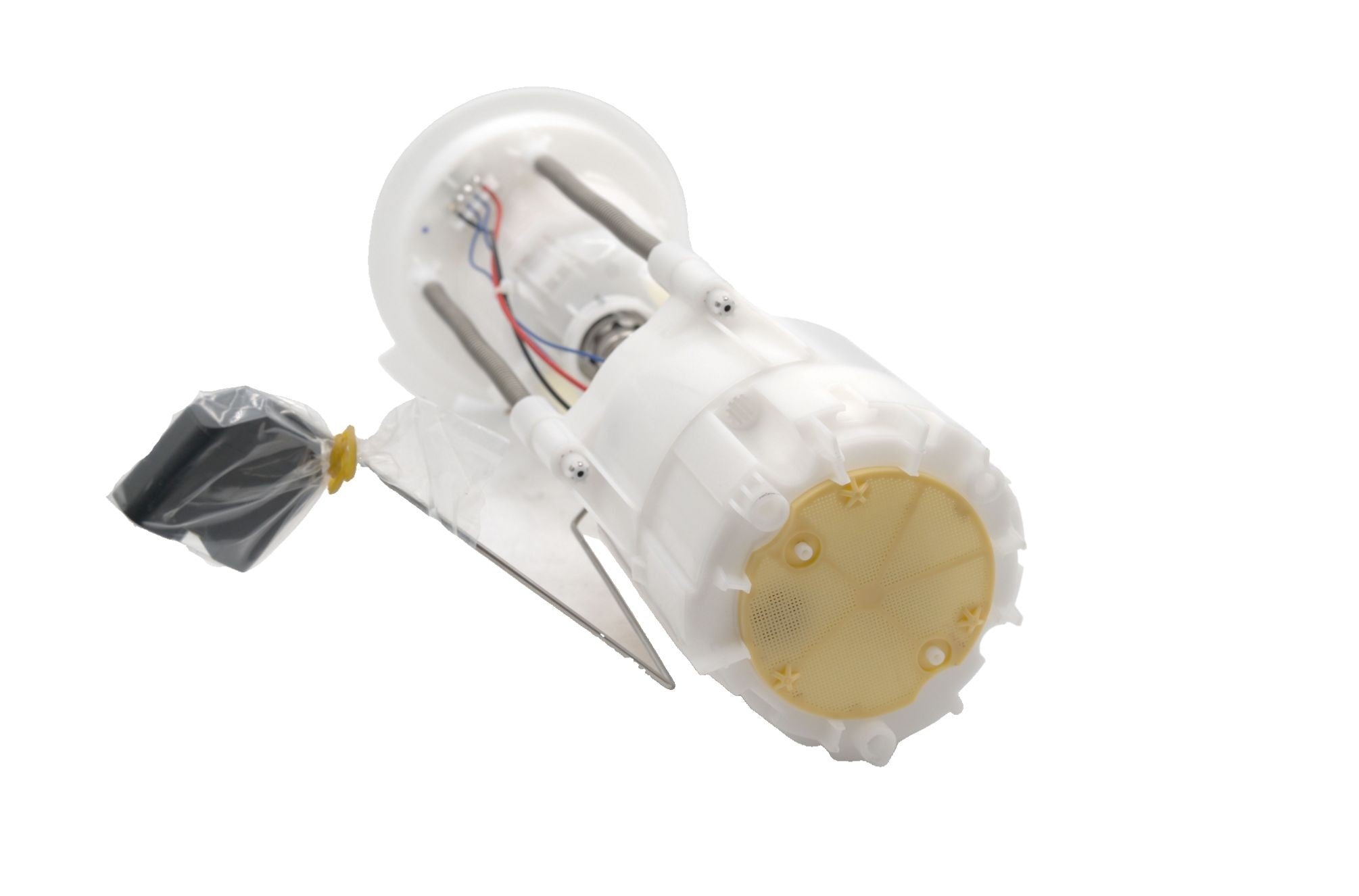 Autobest Fuel Pump Module Assembly F3271A