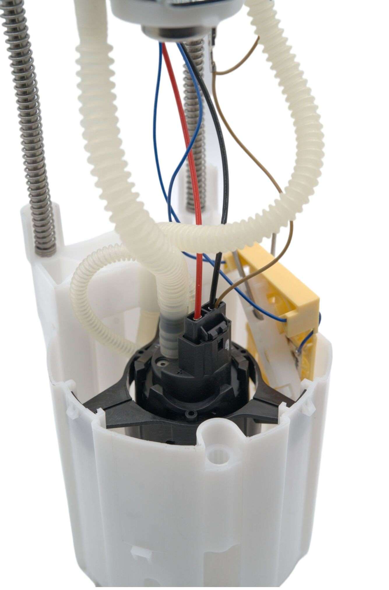 Autobest Fuel Pump Module Assembly F3271A
