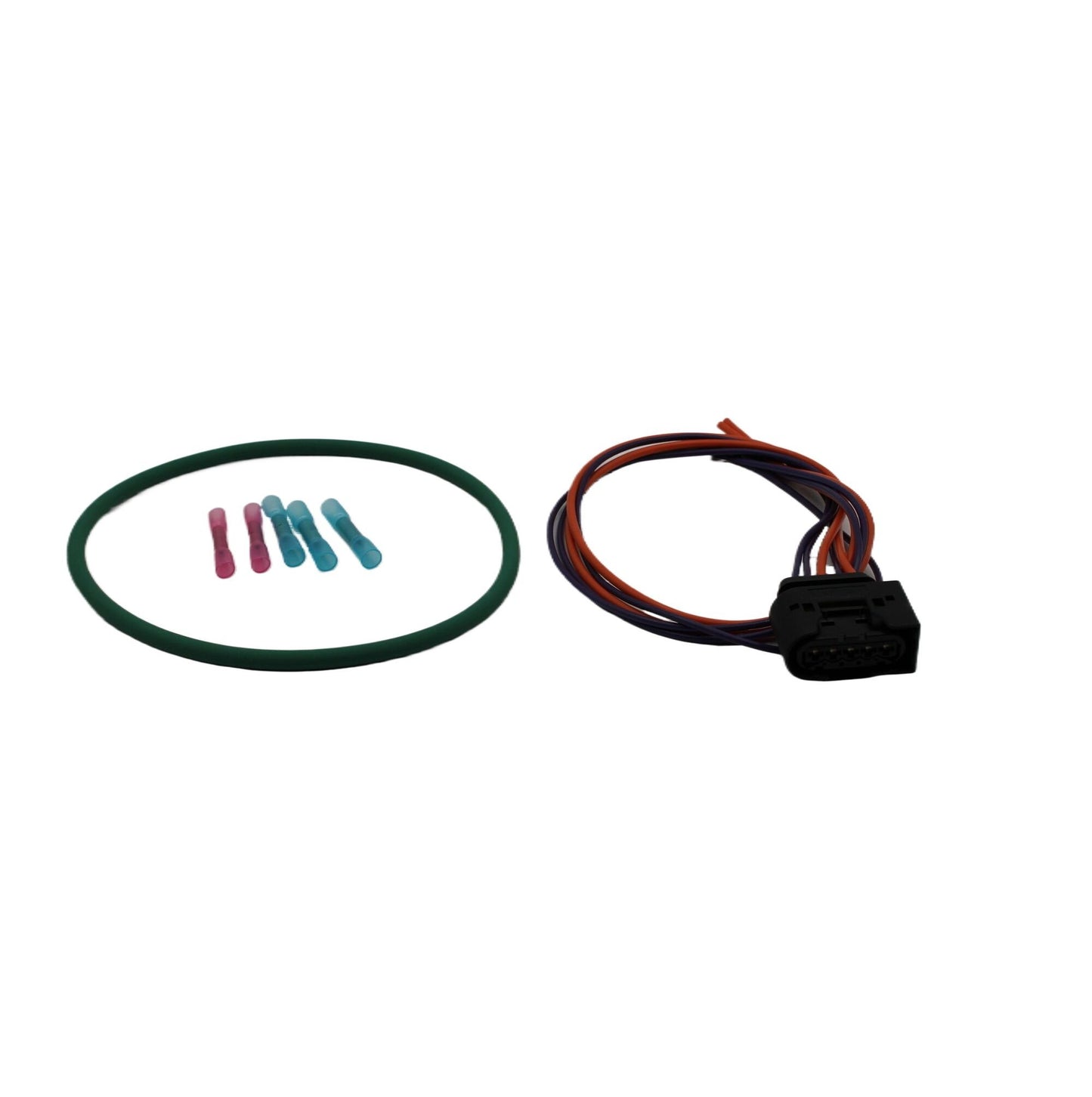 Autobest Fuel Pump Module Assembly F3274A