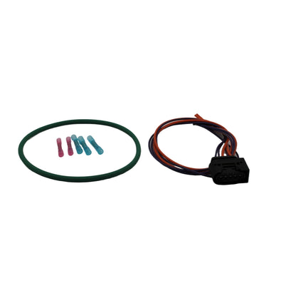 Autobest Fuel Pump Module Assembly F3274A