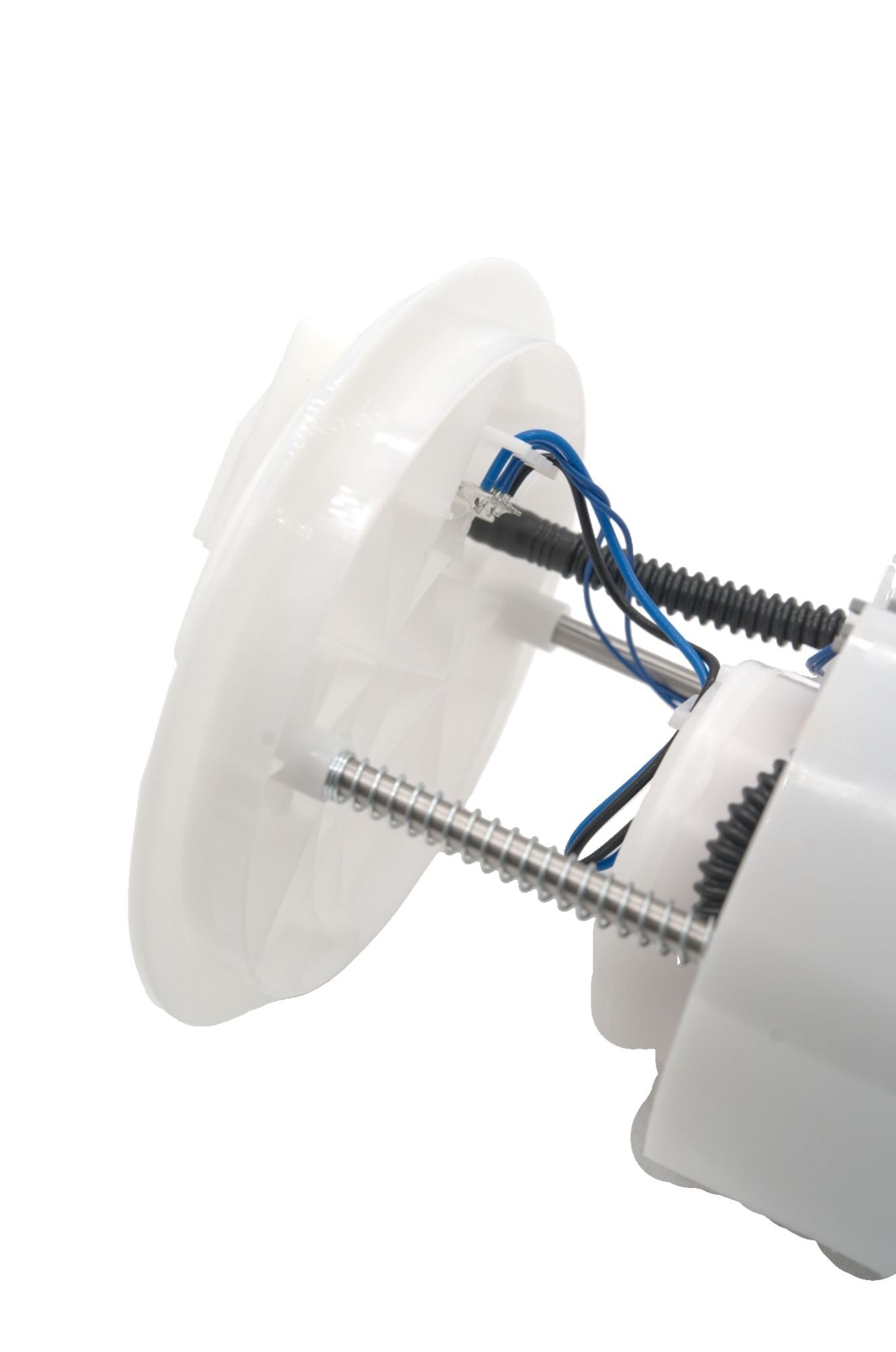 Autobest Fuel Pump Module Assembly F3276A