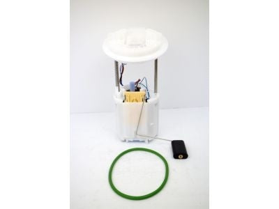 Autobest Fuel Pump Module Assembly F3278A
