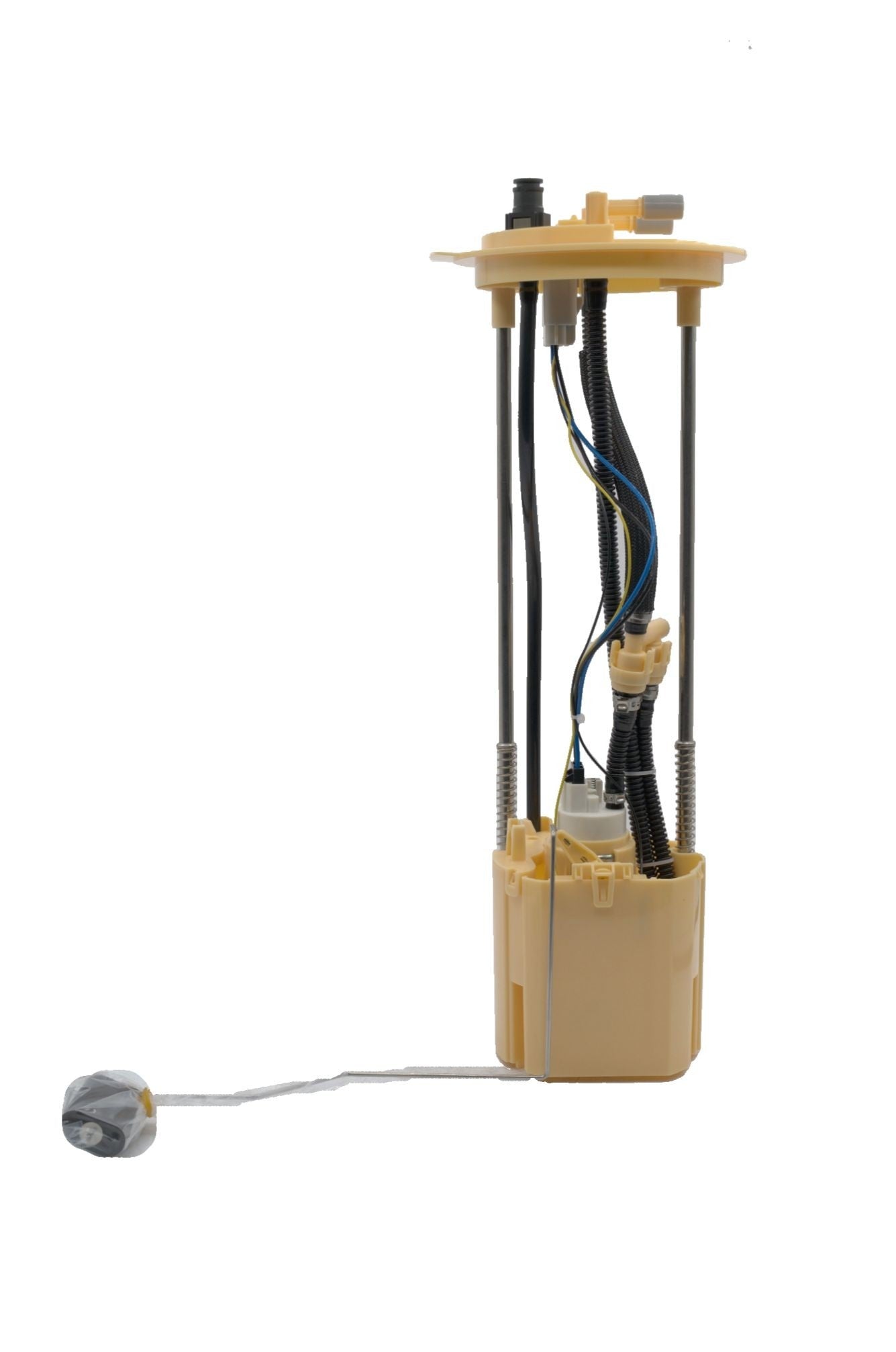 Autobest Fuel Pump Module Assembly F3279A