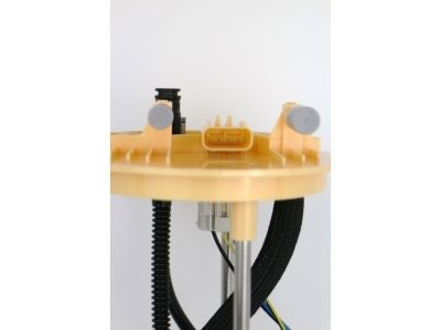 Autobest Fuel Pump Module Assembly F3279A