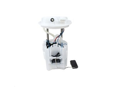 Autobest Fuel Pump Module Assembly F3283A