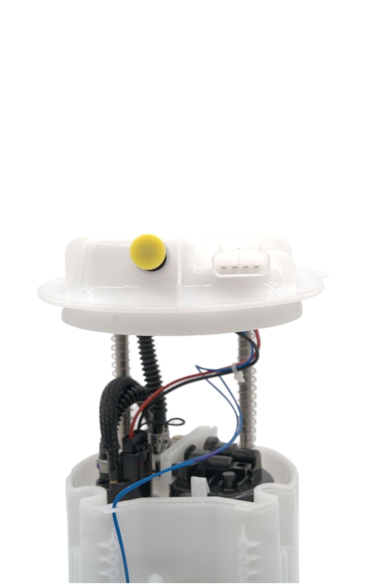 Autobest Fuel Pump Module Assembly F3283A