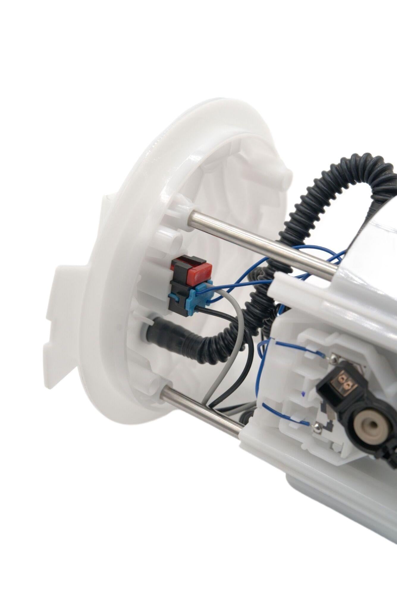 Autobest Fuel Pump Module Assembly F3284A
