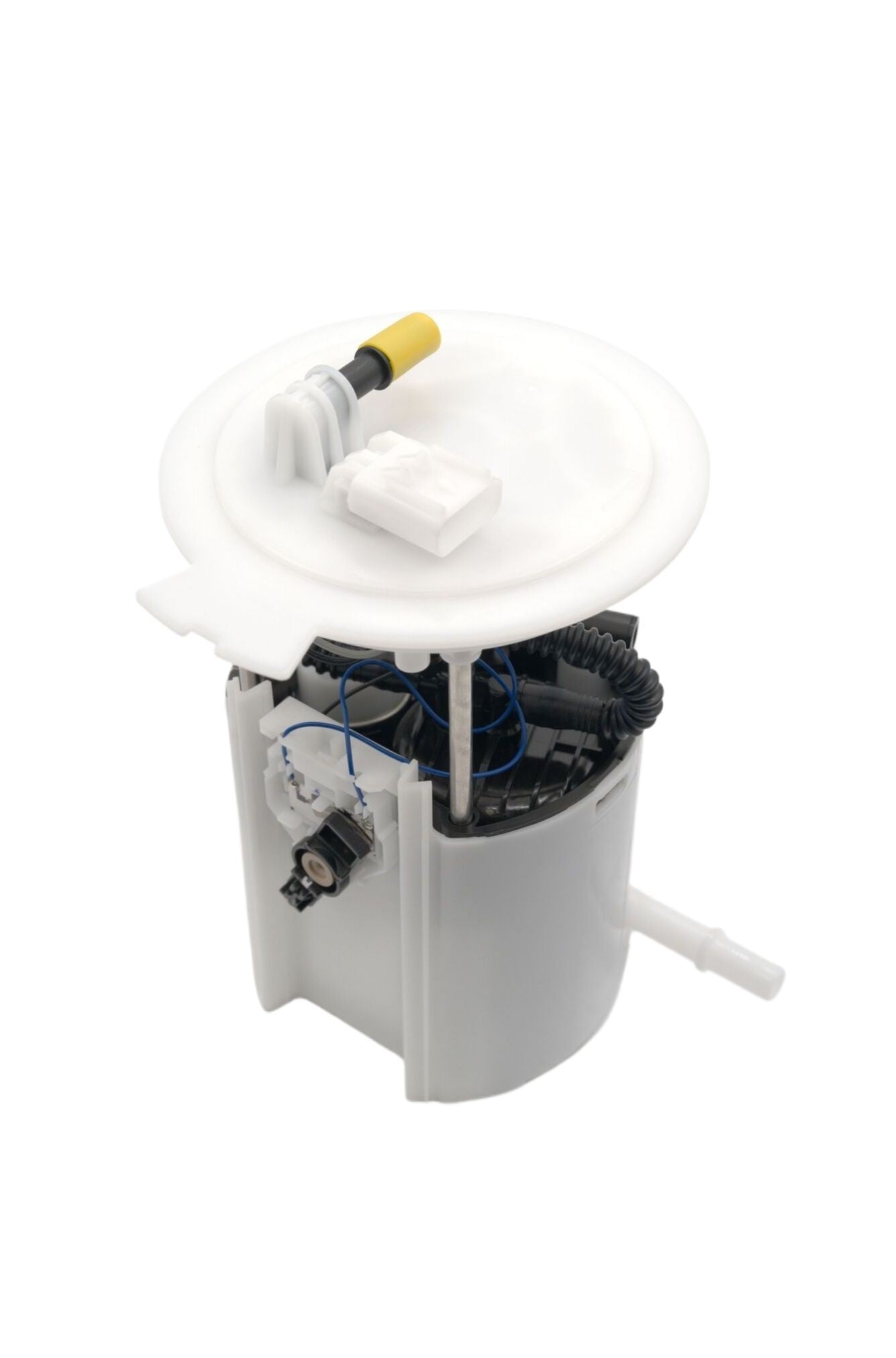 Autobest Fuel Pump Module Assembly F3284A