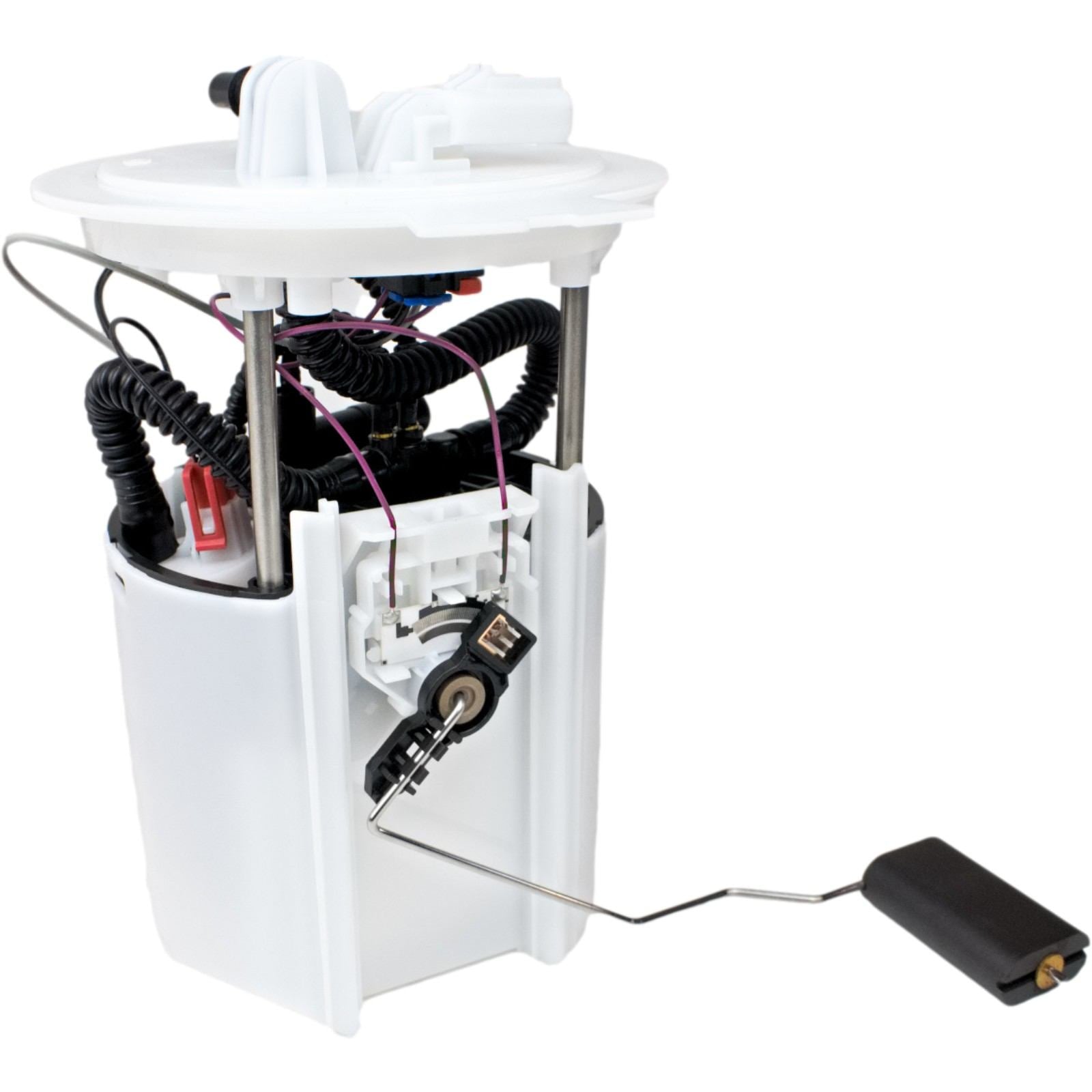 Autobest Fuel Pump Module Assembly F3284A