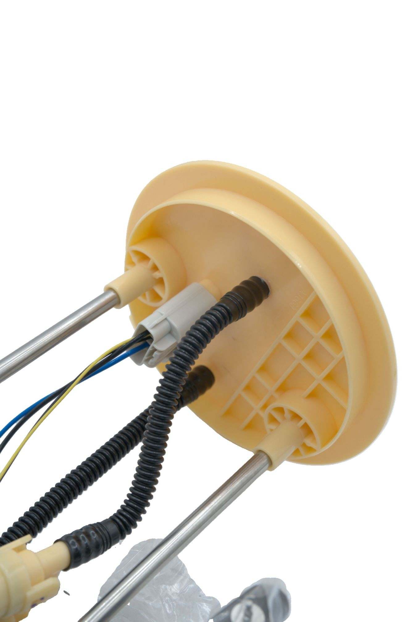 Autobest Fuel Pump Module Assembly F3288A