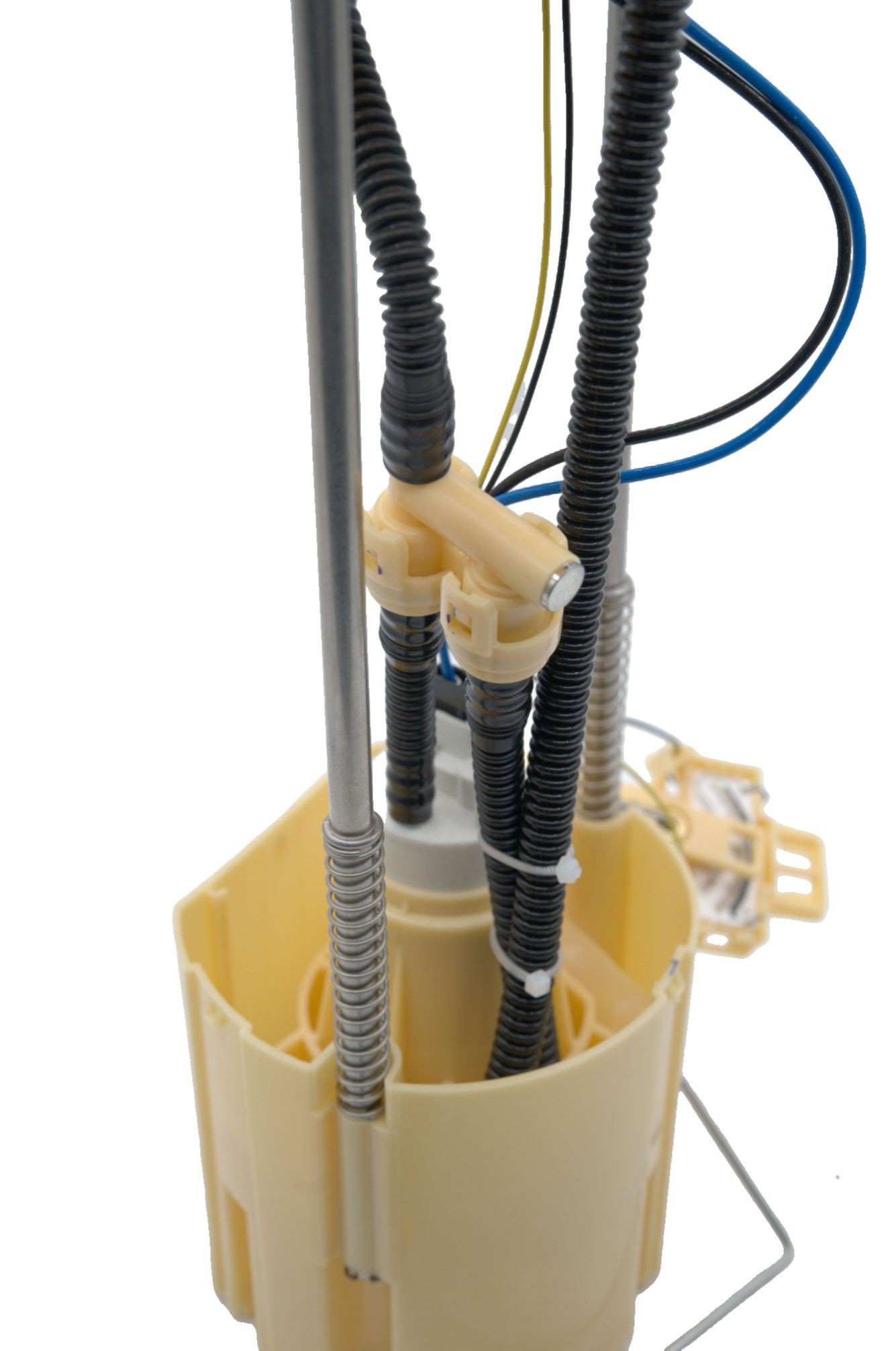 Autobest Fuel Pump Module Assembly F3288A
