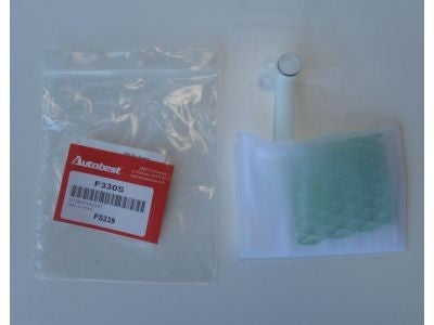 Autobest Fuel Pump Strainer F330S