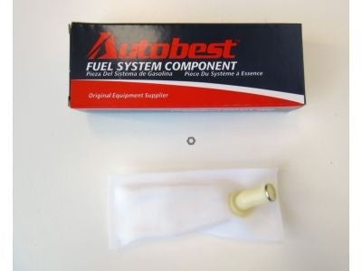 Autobest Fuel Pump Strainer F331S