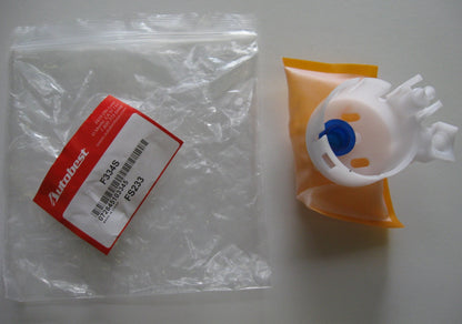 Autobest Fuel Pump Strainer F334S