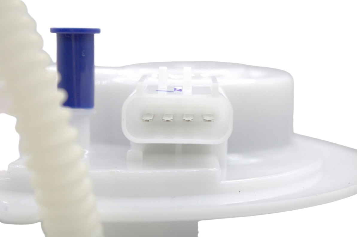Autobest F3371A Fuel Pump Module Assembly