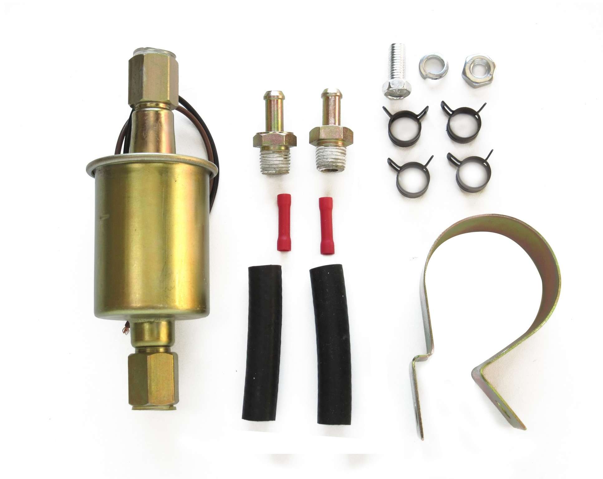 Autobest Electric Fuel Pump F4001