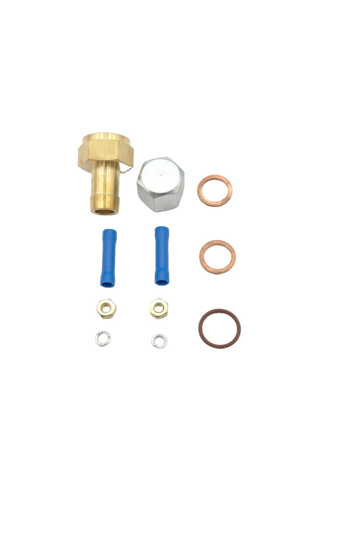Autobest Electric Fuel Pump F4011